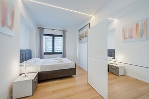 Boutique Apartments