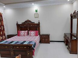 Beautiful 3-bed House in Islamabad