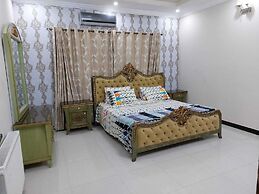 Beautiful 3-bed House in Islamabad