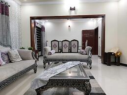 Beautiful 3-bed House in Islamabad