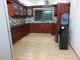 Beautiful 3-bed House in Islamabad