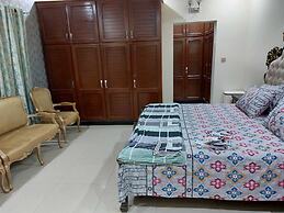 Beautiful 3-bed House in Islamabad