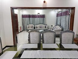 Beautiful 3-bed House in Islamabad