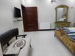 Beautiful 3-bed House in Islamabad