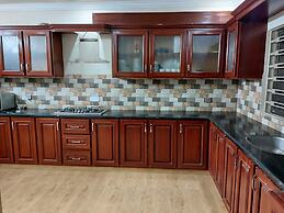 Beautiful 3-bed House in Islamabad