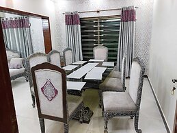 Beautiful 3-bed House in Islamabad