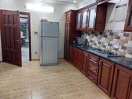 Beautiful 3-bed House in Islamabad