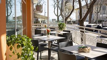 Hotel Ravello Rimini