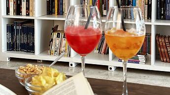 Hotel Ravello Rimini