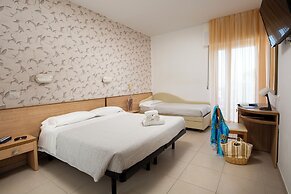 Hotel Ravello Rimini