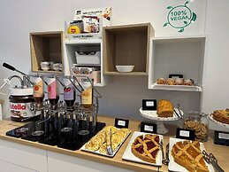 Hotel Ravello Rimini