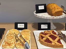 Hotel Ravello Rimini