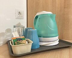 Hotel Ravello Rimini