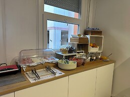 Hotel Ravello Rimini