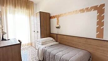 Hotel Ravello Rimini