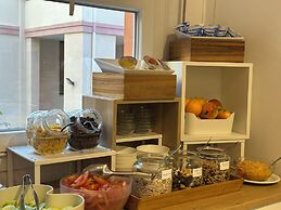 Hotel Ravello Rimini