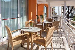 Hotel Ravello Rimini