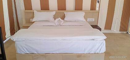 THE THAR DESERT RESORT & CAMP
