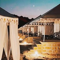 THE THAR DESERT RESORT & CAMP