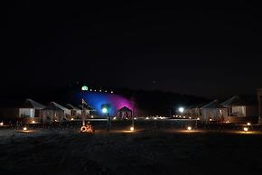 THE THAR DESERT RESORT & CAMP