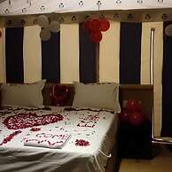 THE THAR DESERT RESORT & CAMP