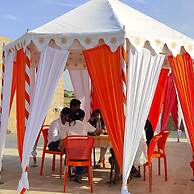 THE THAR DESERT RESORT & CAMP