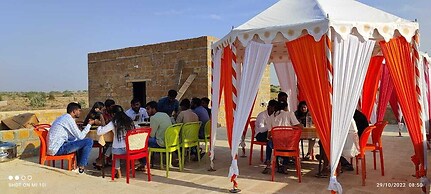 THE THAR DESERT RESORT & CAMP