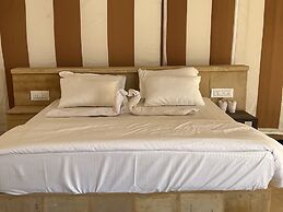 THE THAR DESERT RESORT & CAMP