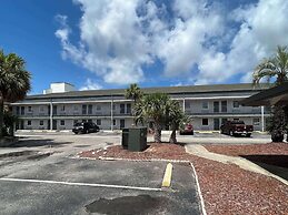 Motel 6 New Port Richey, FL