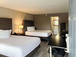 Motel 6 New Port Richey, FL