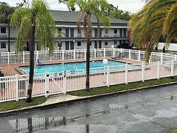 Motel 6 New Port Richey, FL