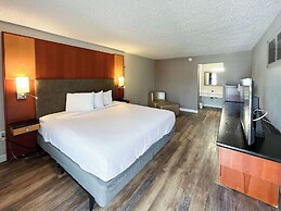 Motel 6 New Port Richey, FL