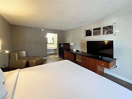 Motel 6 New Port Richey, FL