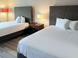 Motel 6 New Port Richey, FL