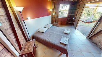 Les gîtes Baobab