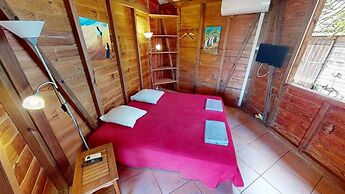 Les gîtes Baobab