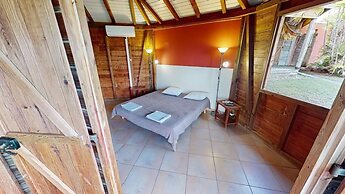 Les gîtes Baobab