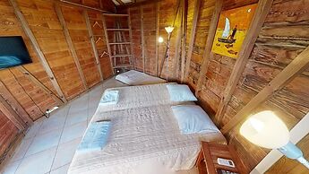 Les gîtes Baobab
