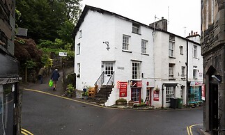 Ghyll Foot Cottage