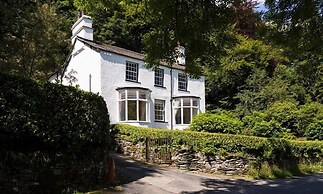 Loughrigg Cottage