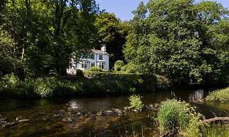 Loughrigg Cottage