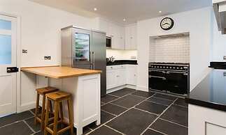 Loughrigg Cottage
