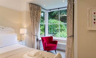 Loughrigg Cottage