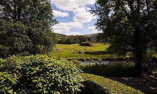 Loughrigg Cottage
