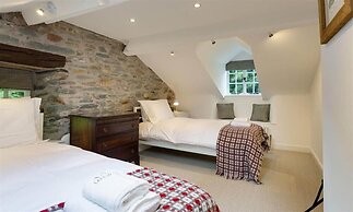 Loughrigg Cottage