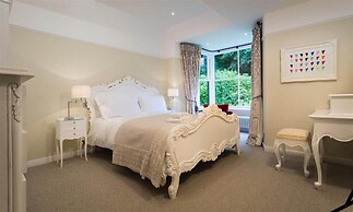 Loughrigg Cottage