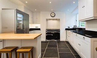 Loughrigg Cottage