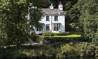 Loughrigg Cottage