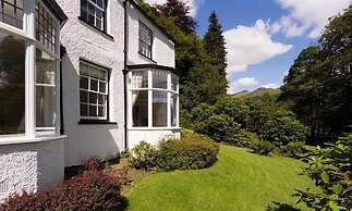 Loughrigg Cottage