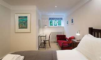 Loughrigg Cottage